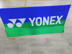 -佰德观岚记羽毛球馆