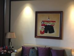 -天目湖涵田半山温泉