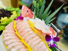 -金龙·打边炉(武进路店)