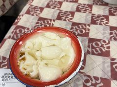 -老三样·旧食新味(船山路店)