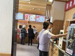 -南城香·饭香串香馄饨香(赵公口店)