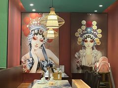 -姑苏家宴·苏帮菜·松鼠桂鱼(苏州总店)
