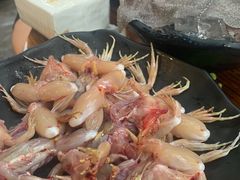 -铜元老码头鳝鱼火锅