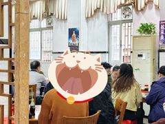 -煲煲掂风味煲仔饭餐厅(西区店)