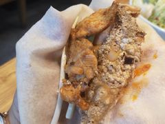 -吕氏疙瘩汤·私家菜馆(慈云寺店)