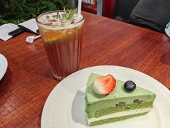 -卡朋厨房(289艺术园区店)