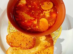 -北京贵宾楼饭店 红墙咖啡厅