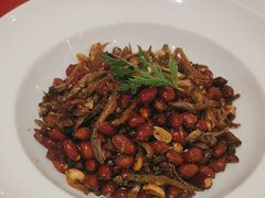 -大鸭梨烤鸭(左家庄店)