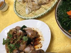 沙姜猪手-成惠食府(赤岗店)