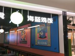 -Asianplus海蓝鸡饭
