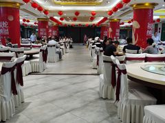 -穆隆斋清真大饭店(串窑街店)