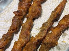 -西部马华清真兰州牛肉面·烧烤夜市(三里河店)
