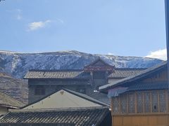 -松州古城