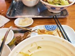 -金泰缘排骨馆(遵化路店)