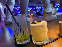 -FINNS Beach Club