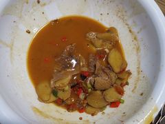 -秀妈厨房(灰汤老店)