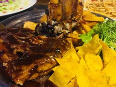 吃货肋排-莫比餐厅(五道口店)