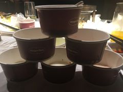 -星伦多 自助料理(圆融店)