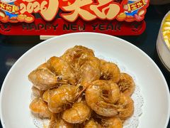 -红厨巷·淮扬菜(熙南里店)