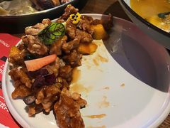 -胡桃里音乐酒馆(仓山万达店)