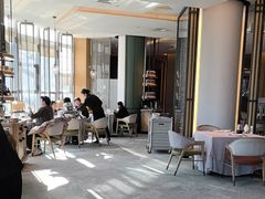 -扬州万怡酒店-中餐厅(文昌中路店)