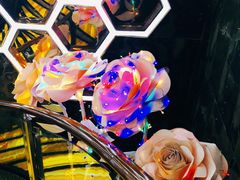 -星汇纯K量贩式KTV(卜蜂中心店)