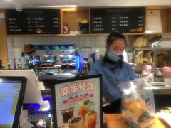 -大苹果面包生日蛋糕(明珠店)