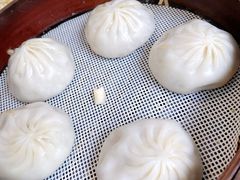 蟹黄汤包-蒋家桥饺面店(东关街店)