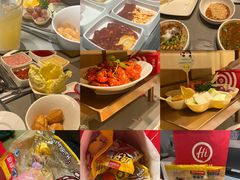 -海底捞火锅(万达广场店)