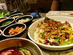 -三代烤肉(保利广场店)