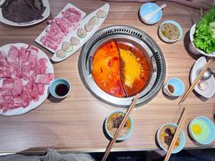 -季季红火锅(长沙步行街店)