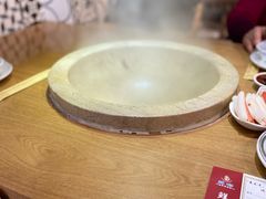 -鲜呦蒸汽石锅鱼(北辰路店)