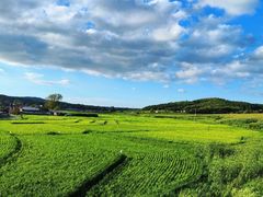 -叶赫那拉城