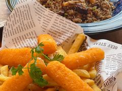 -MR.ROCKY洛奇先生·西餐&酒吧(琶醍店)