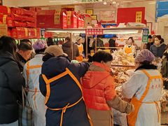 -杨老大焙子月饼干货(宽巷子民族美食街店)