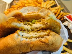 -麦当劳(凌云天地长桥店)