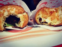 -西树泡芙(喜隆多店)