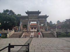 -北陵公园