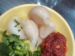 -安老太新疆第一碗(文艺路店)