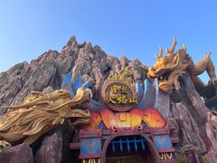 -厦门方特东方神画