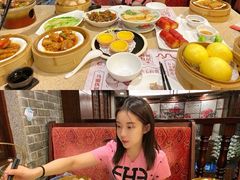 -点都德(大茶楼店)