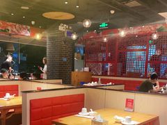 大堂-东北灶(银泰店)