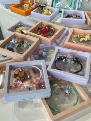 -Zzmart珠珠世界·潮玩·串珠·水晶DIY(双塔店)