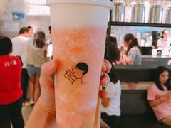 -喜茶(深圳东门1234店)