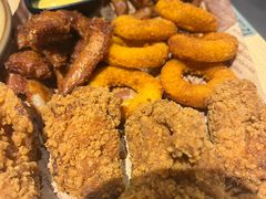-米斯特比萨(罗斯福店)