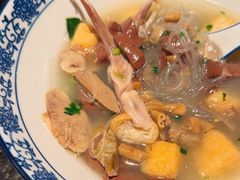 -小潘记鸭血粉丝汤