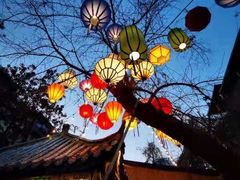 -院8里·小聚园老川菜(九眼桥店)