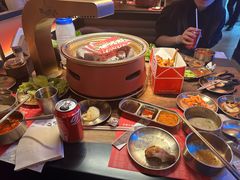 -西塔老太太泥炉烤肉(上海七宝领展广场店)
