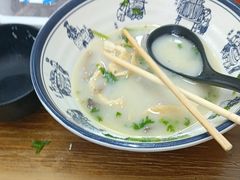 -鸭小妹鸭血粉丝(老门东店)