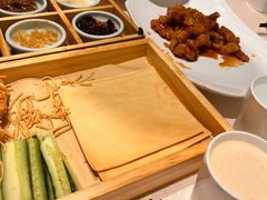 -城南往事·鲁菜济南菜(长清园博园恒大绿洲店)
